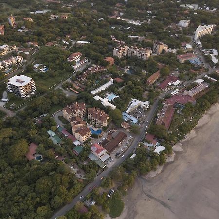 El Diria 301 Penthouse- Ocean View 3 Bedroom Condo Tamarindo Zewnętrze zdjęcie