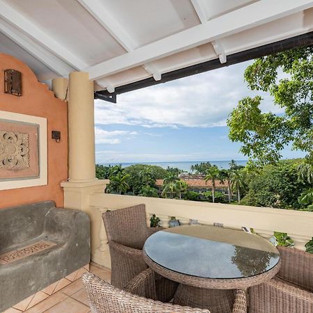 El Diria 301 Penthouse- Ocean View 3 Bedroom Condo Tamarindo Zewnętrze zdjęcie
