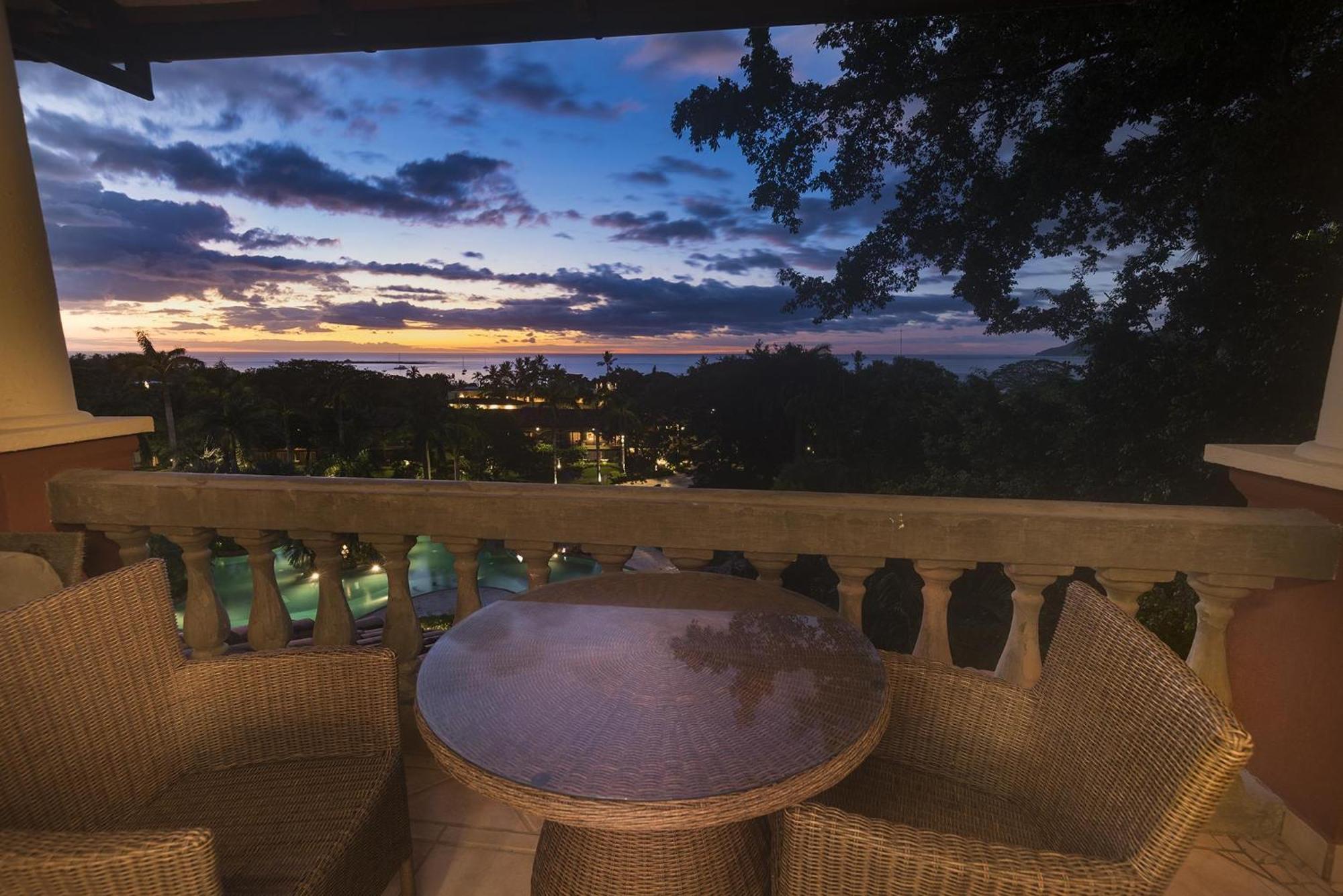 El Diria 301 Penthouse- Ocean View 3 Bedroom Condo Tamarindo Zewnętrze zdjęcie