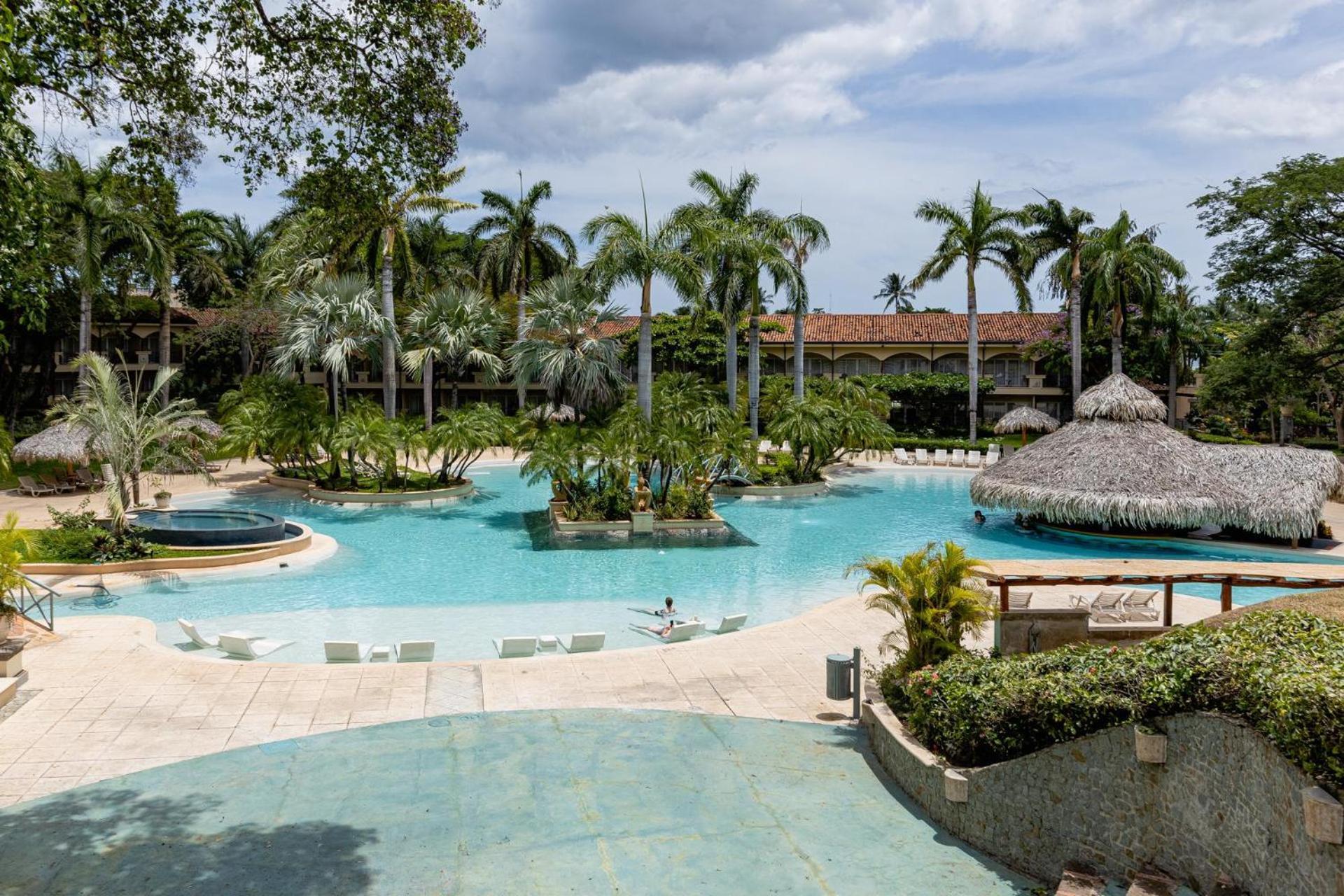 El Diria 301 Penthouse- Ocean View 3 Bedroom Condo Tamarindo Zewnętrze zdjęcie