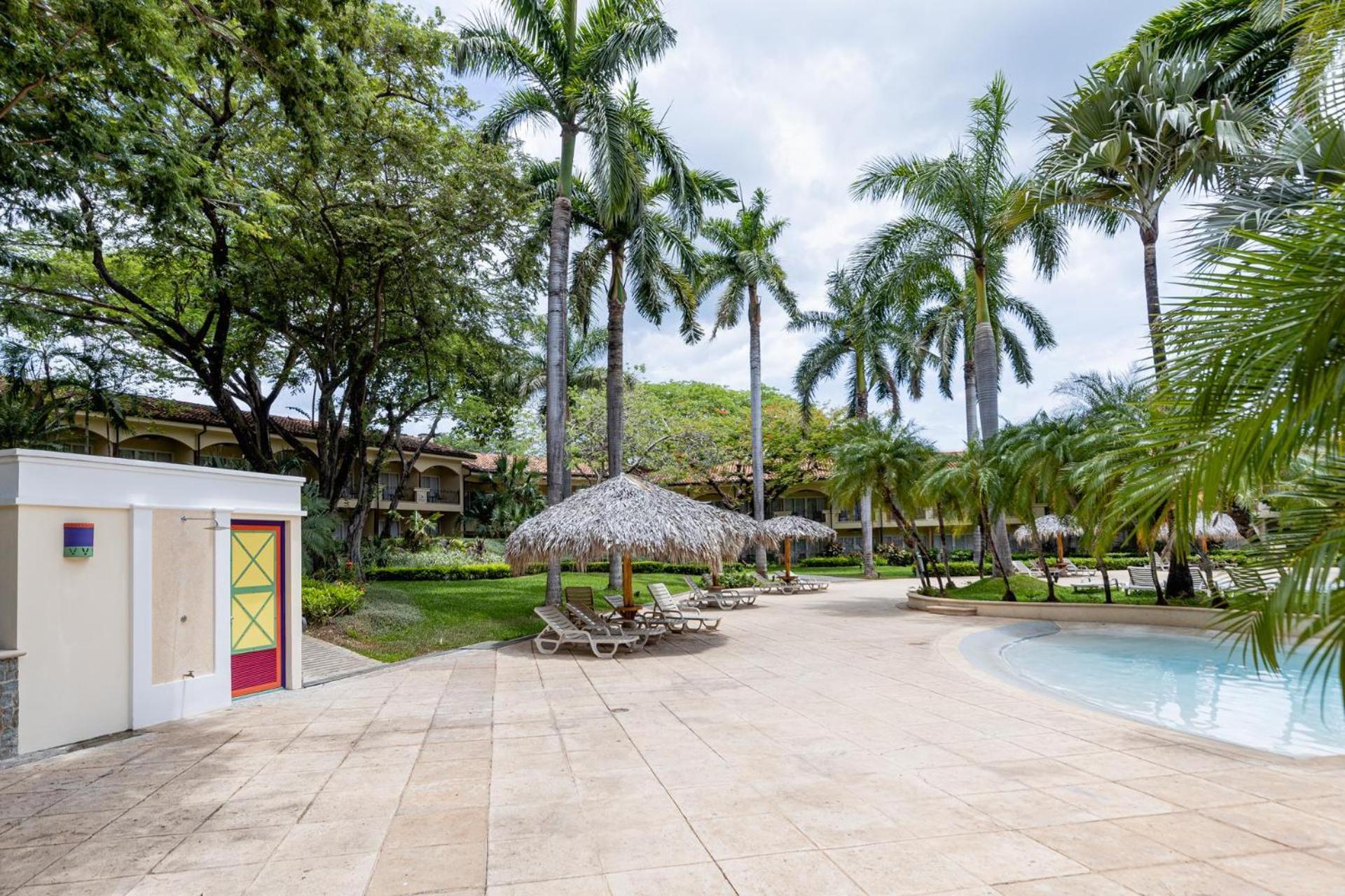 El Diria 301 Penthouse- Ocean View 3 Bedroom Condo Tamarindo Zewnętrze zdjęcie